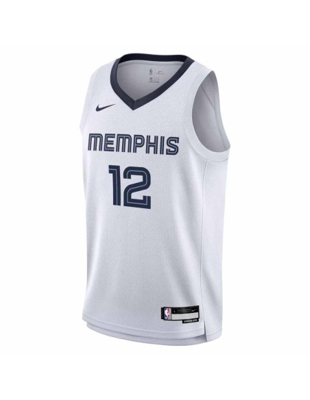 Acquistare Junior Ja Morant Memphis Grizzlies Association Ed| 24Segons