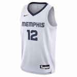 Junior Ja Morant Memphis Grizzlies Association Edition Swingman