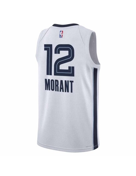 Buy Junior Ja Morant Memphis Grizzlies Association Edition | 24Segons