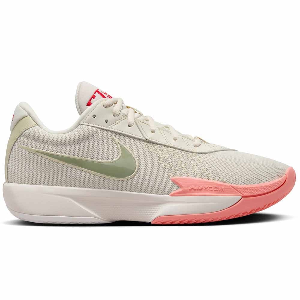 Nike Air Zoom G.T. Cut Academy Sea Glass Olive Aura