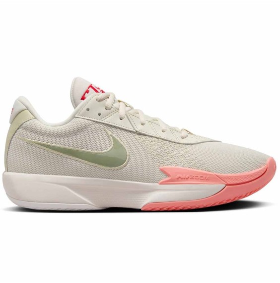 Nike Air Zoom G.T. Cut Academy Sea Glass Olive Aura