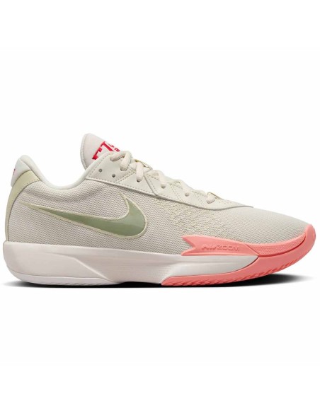 Nike G.T. Acheter Air Zoom Cut Academy Sea Glass Olive Aura | 24Segons