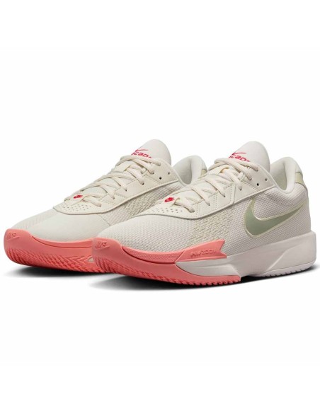 Buy Nike Air Zoom G.T. Cut Academy Sea Glass Olive Aura | 24Segons