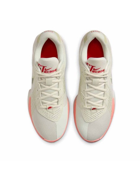 Nike G.T. Acheter Air Zoom Cut Academy Sea Glass Olive Aura | 24Segons