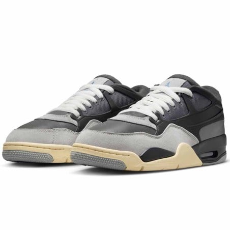 Air Jordan 4 RM Iron Grey