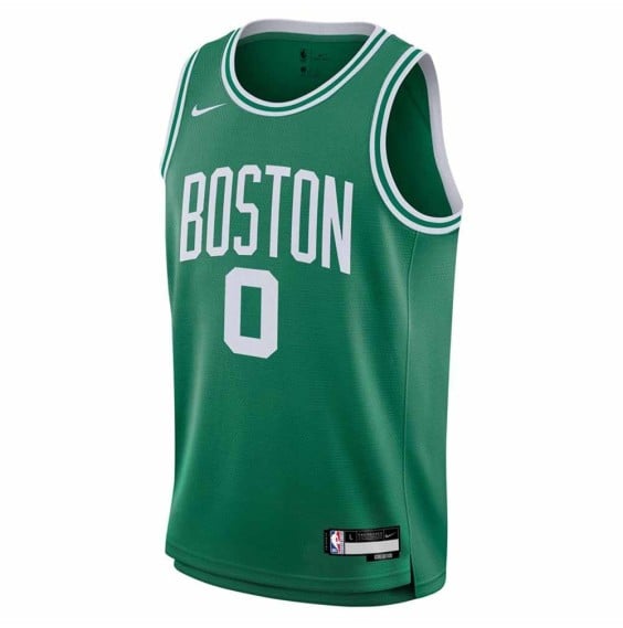 Acheter Junior Jayson Tatum Boston Celtics Icon Edition | 24Segons