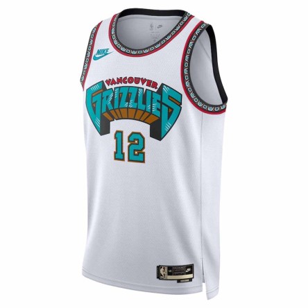 Buy Junior Ja Morant Vancouver Grizzlies 24-25 HWC|24Segons