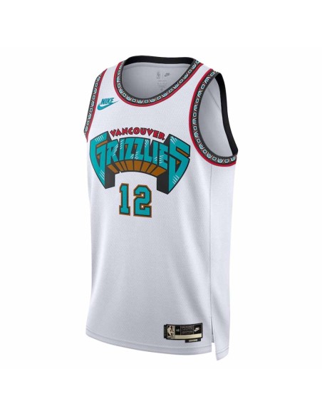 Acquistare Junior Ja Morant Vancouver Grizzlies 24-25 HWC|24Segons