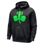 Boston Celtics 24-25 Club City Edition Black Hoodie