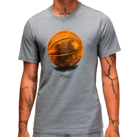 Camiseta Jordan Game Of...