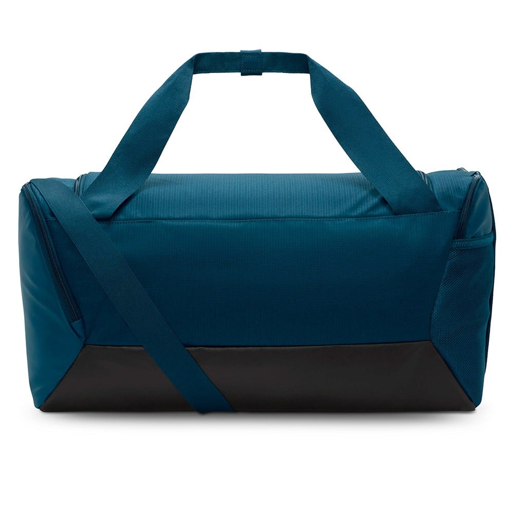 Borsa Nike Brasilia 9.5 Duffle Armory Navy