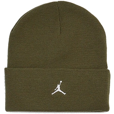 Gorro Jordan Peak Medium Olive