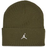 Gorro Jordan Peak Medium Olive