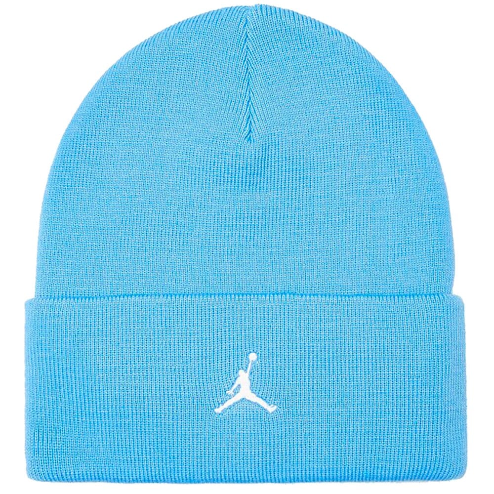 Jordan Peak Legend Blue Beanie