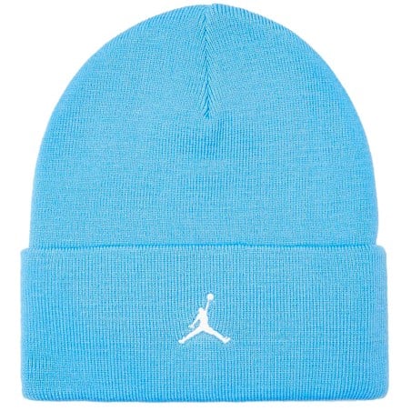 Gorro Jordan Peak Legend Blue