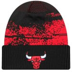 Chicago Bulls Tip Off Knit...