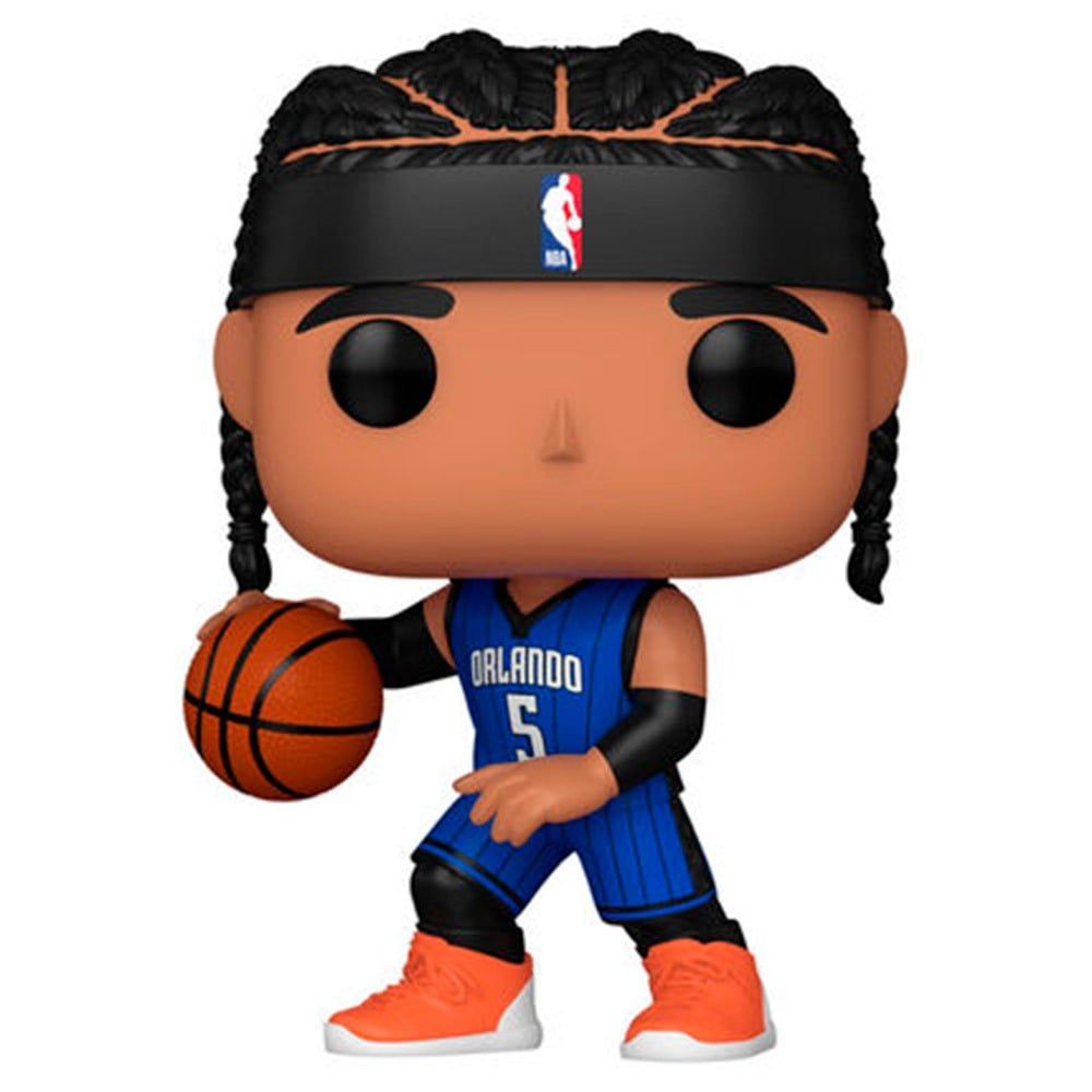 Figura Funko Paolo Banchero Orlando Magic 9 cm