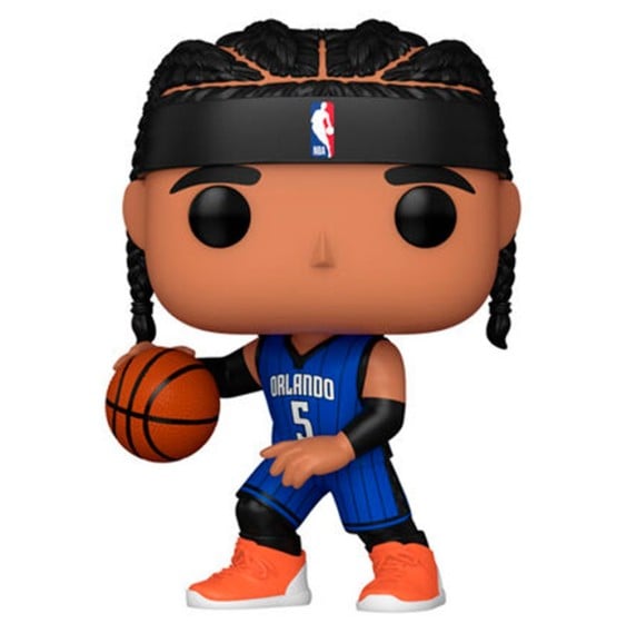 Funko Acquista Figura Paolo Banchero Orlando Magic 9 cm | 24Segons