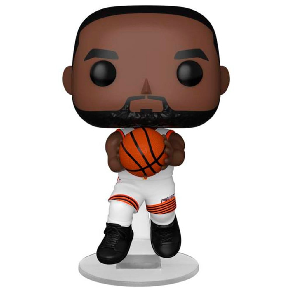 Figura Funko Kevin Durant Phoenix Suns White 9 cm