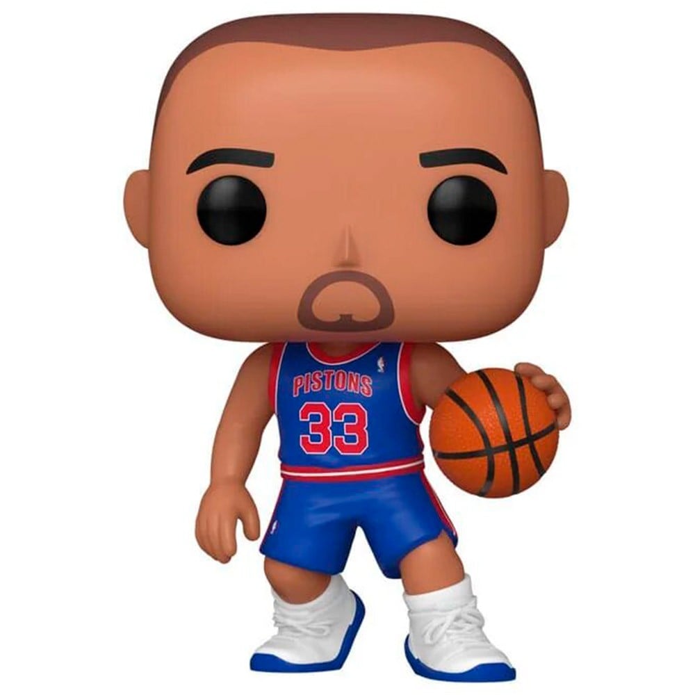 Figura Funko Grant Hill Detroit Pistons Rookie Season 9 cm