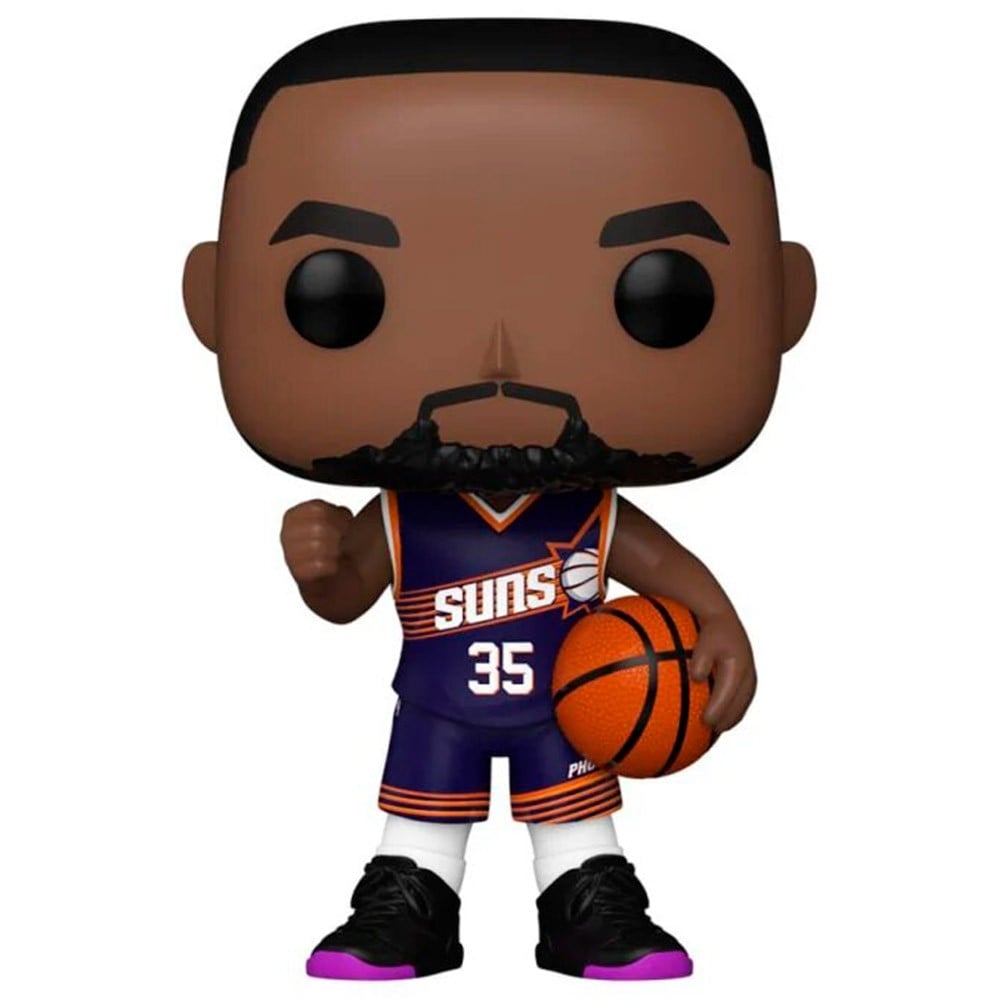 Figura Funko Kevin Durant Phoenix Suns Purple 9 cm