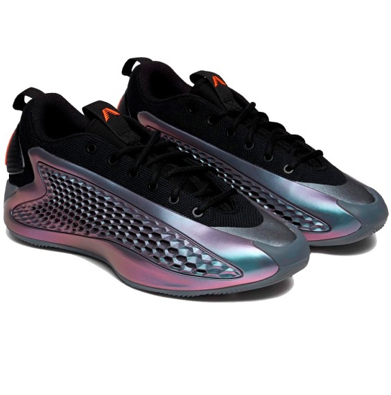 adidas Performance Acquista Junior Edwards 1 Ferro basso affila|24Segoni