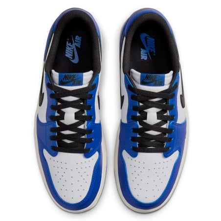 Air Jordan 1 Low OG Game Royal