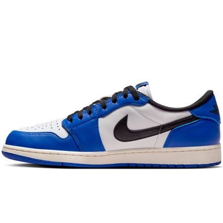 Air Jordan 1 Low OG Game Royal