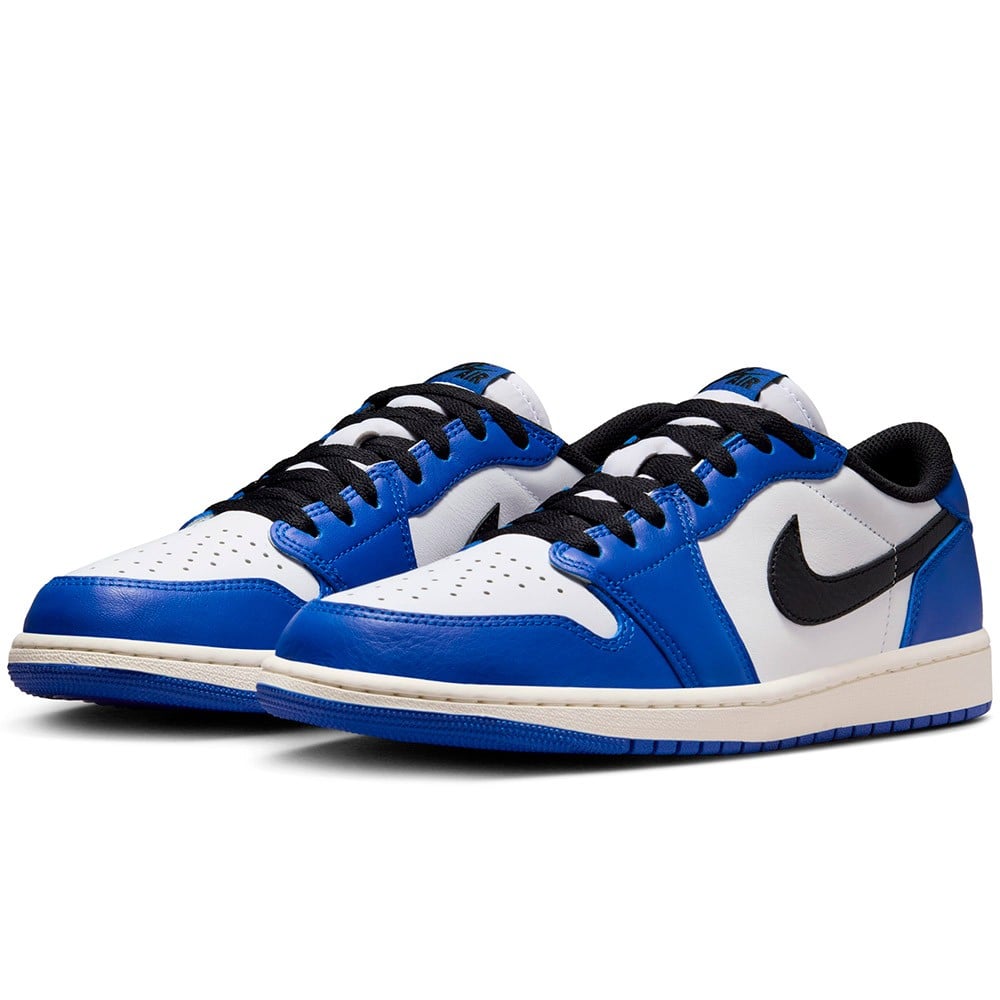 Air Jordan 1 Low OG Game Royal