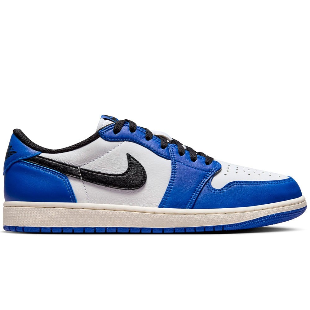 Air Jordan 1 Low OG Game Royal