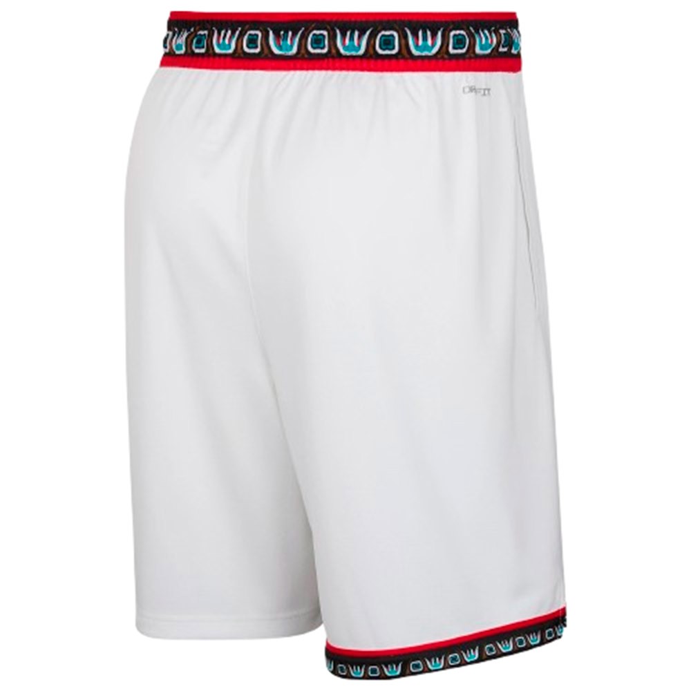 Pantalons Junior Memphis Grizzlies 24-25 Hardwood Classics