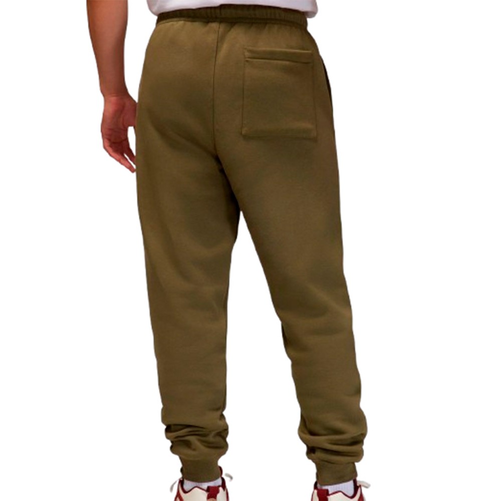 Pantalons Jordan Essentials Jogger Medium Olive