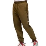 Jordan Essentials Jogger Medium Olive Pants