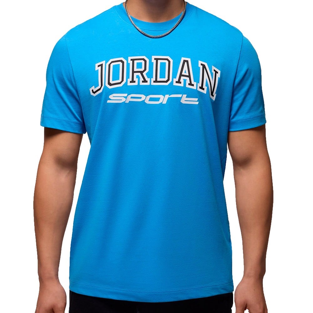 Camiseta Jordan Sport...