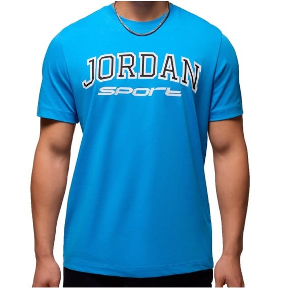 Jordan Acquista la T-shirt Sport Dri-FIT Legend Blue | 24Segons