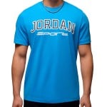 Camiseta Jordan Sport Dri-FIT Legend Blue