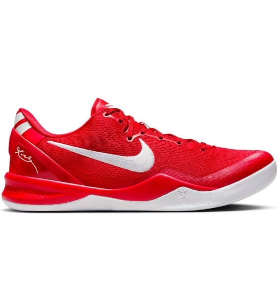 Acquistare Zapatillas Kobe 8 Protro University Red | 24Segons