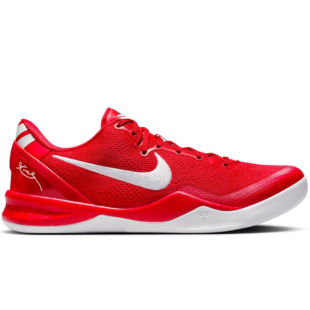 Comprar Zapatillas Kobe 8 Protro University Red 24Segons