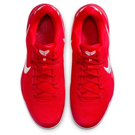 Kobe 8 Protro University Red