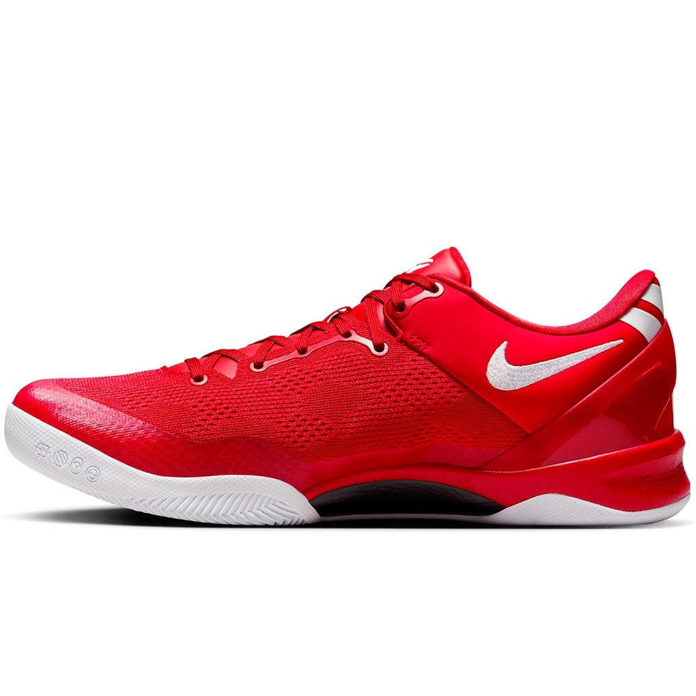 Kobe 8 Protro University Red