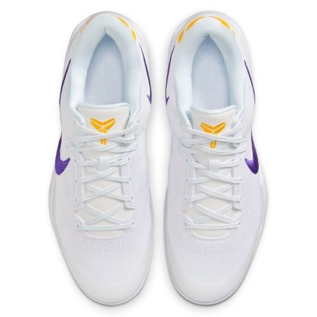 Kobe 8 Protro Lakers Home