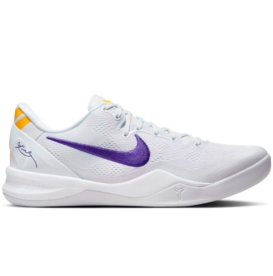 Acquistare Zapatillas Kobe 8 Protro Lakers Home | 24Segons