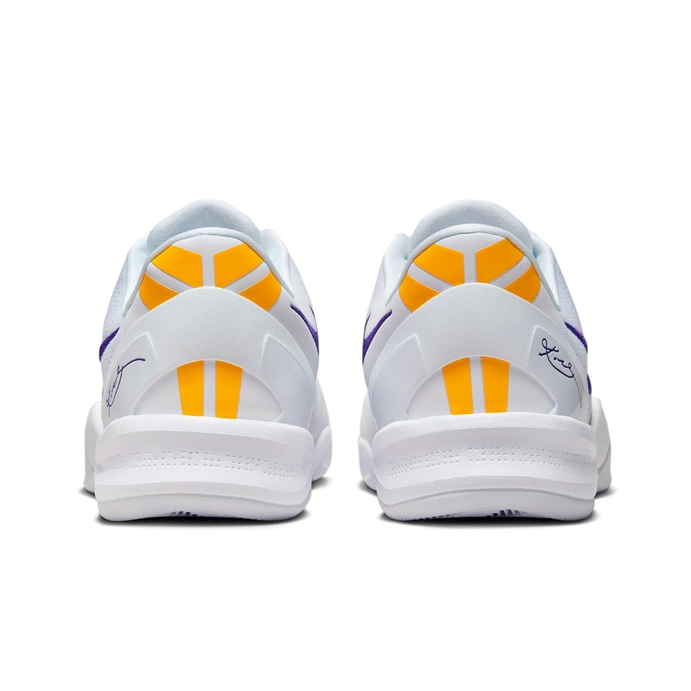 Kobe 8 Protro Lakers Home