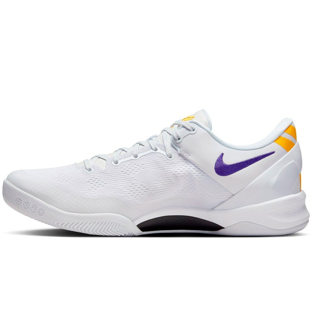 Kobe 8 Protro Lakers Home