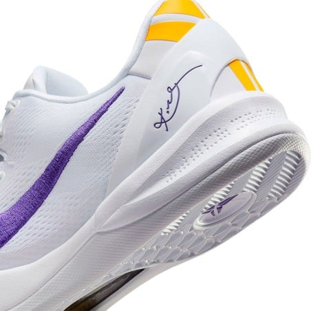 Kobe 8 Protro Lakers Home