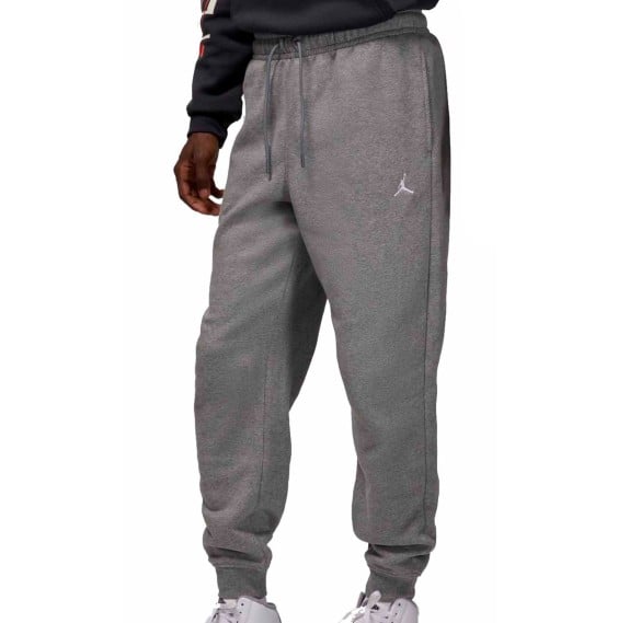 Jordan Acheter Pantalon Brooklyn Fleece Carbon Heather | 24Segons