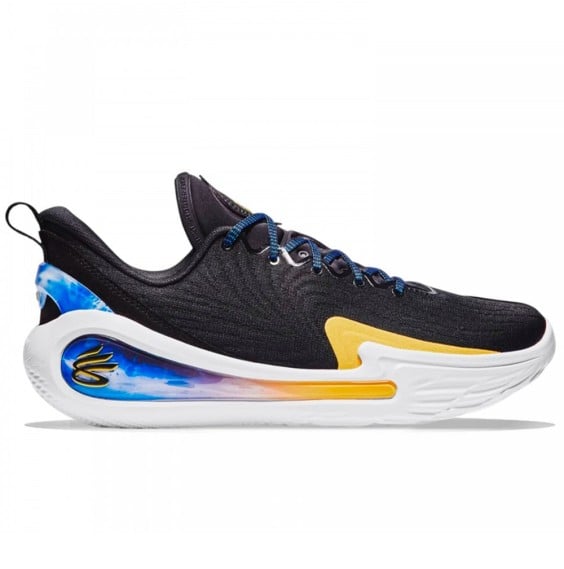 Comprar Zapatillas Under Armour Curry 12 Dub Nation | 24Segons