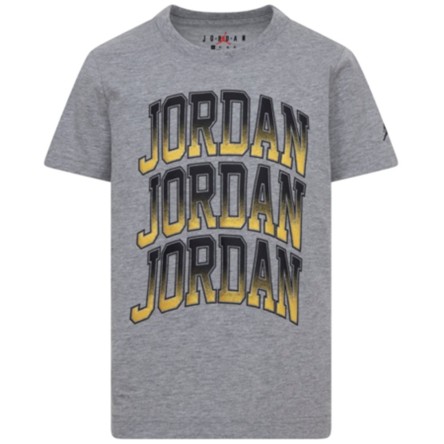 Jordan Acheter T-shirt Junior 3K Gris | 24Segons