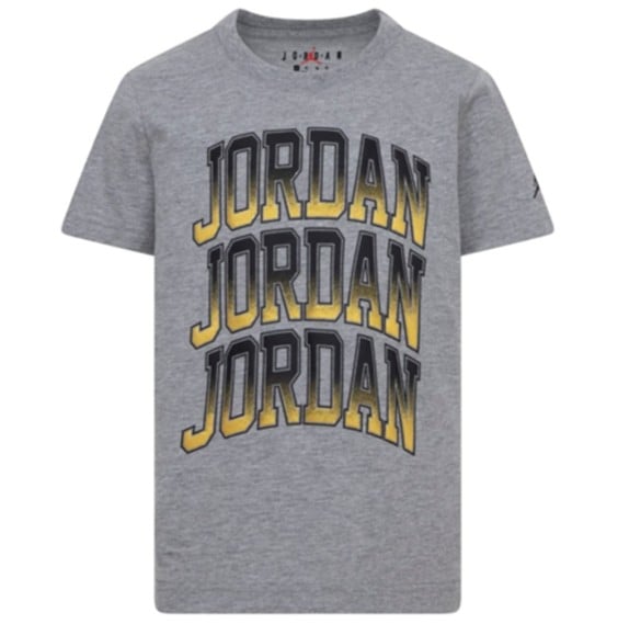 Jordan Acquista la T-shirt Junior 3K Grey | 24Segons