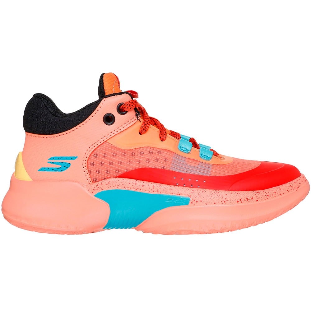 Junior Skechers SKX Court...